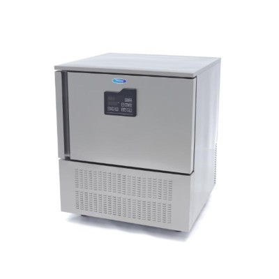 Blast Chiller για 3xGN1/1 ή ταψιά 60χ40 75,1x74,7x84,2 MAX-09400924